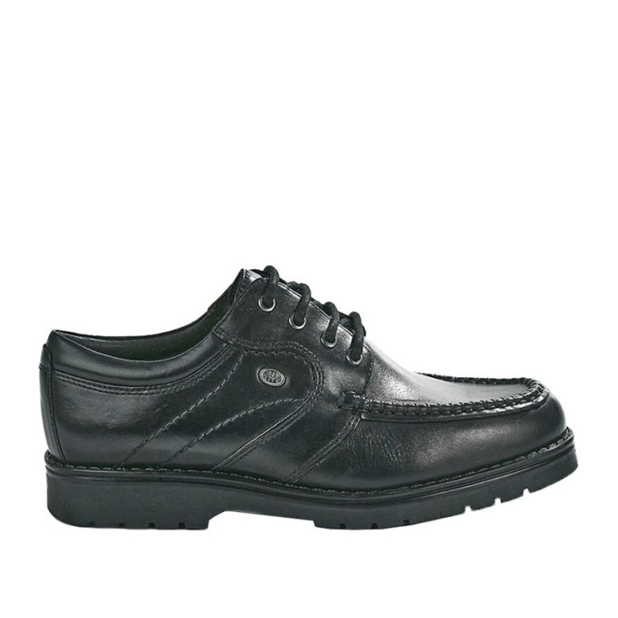 Homme PERFECTA  | Derbies Homme Perfecta Noir